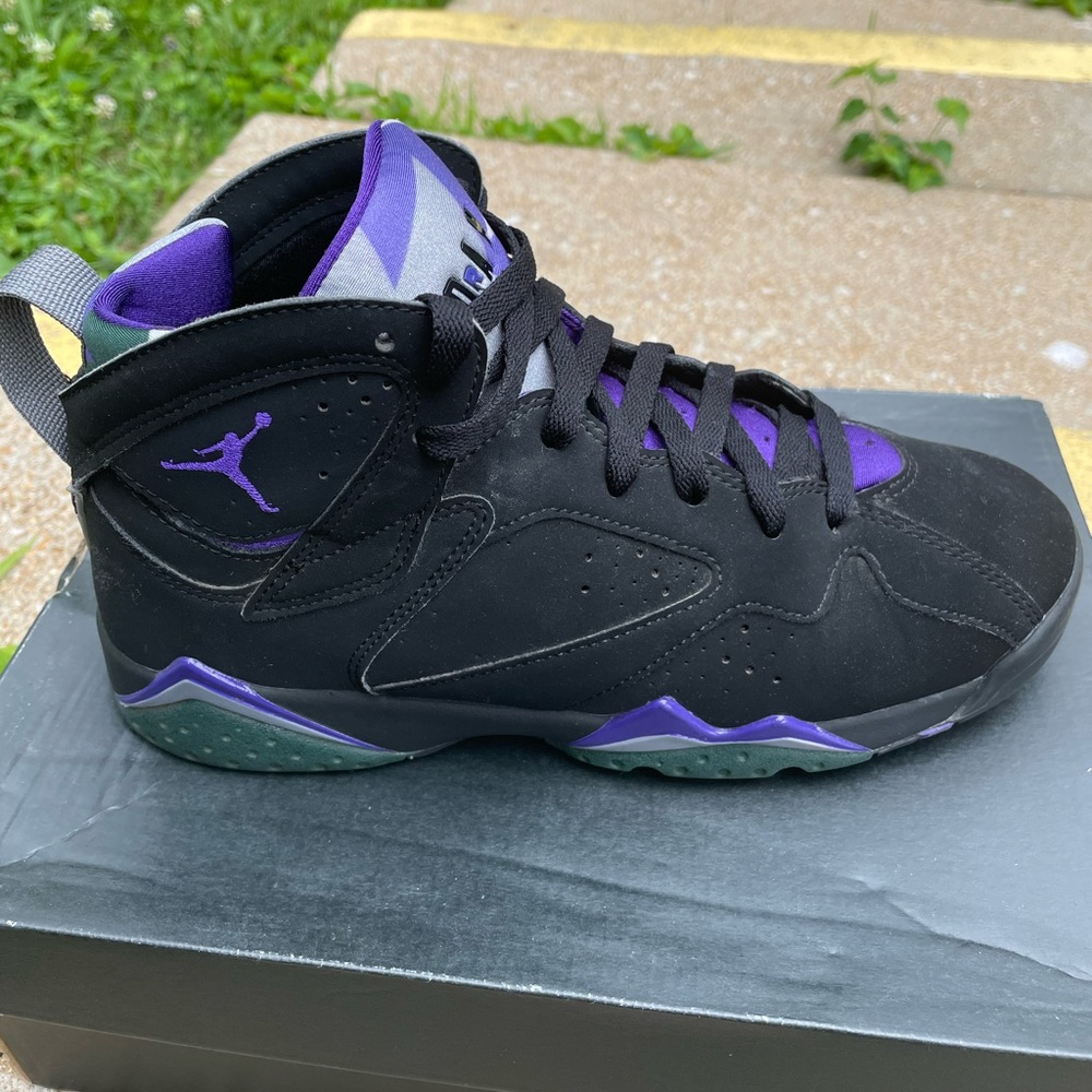Air Jordan 7 Retro ‘Ray Allen’ (GS) Size 7y